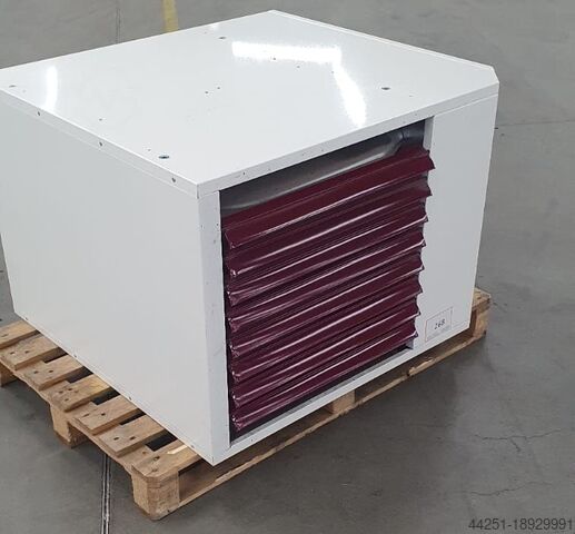 Hot air heater Reznor UDSA064-4