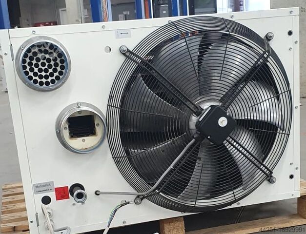 Hot air heater Reznor UDSA064-4