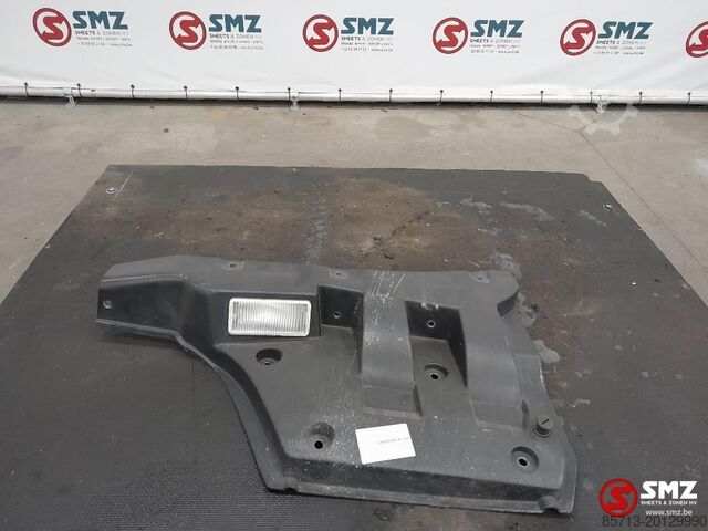 Door Renault Occ portierverlengstuk Renault T 7482516626