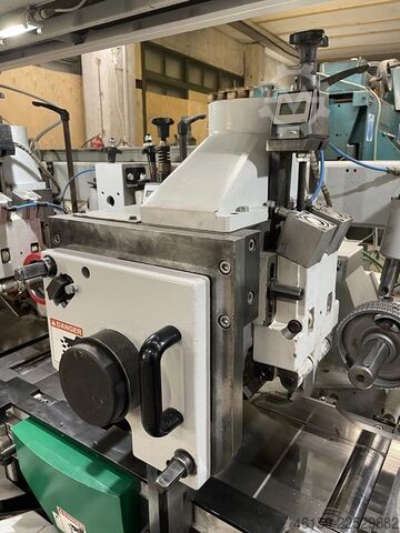 Moulder Weinig Powermat 2400  (7 spindle 50mm)