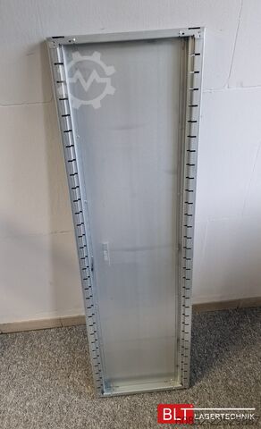 Modular shelf SSI Schäfer Fachböden 131 x 39 x 4 cm R3000 ZB341315 , ZB9414 B40/392/70