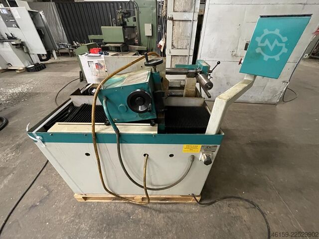 Sharpening machine SCHNEEBERGER CENTROMAT not RONDAMAT WEINIG
