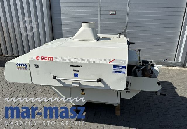 Caterpillar multi-saw SCM M3 S