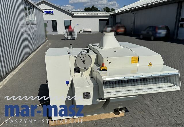 Caterpillar multi-saw SCM M3 S