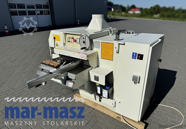 Caterpillar multi-saw SCM M3 S