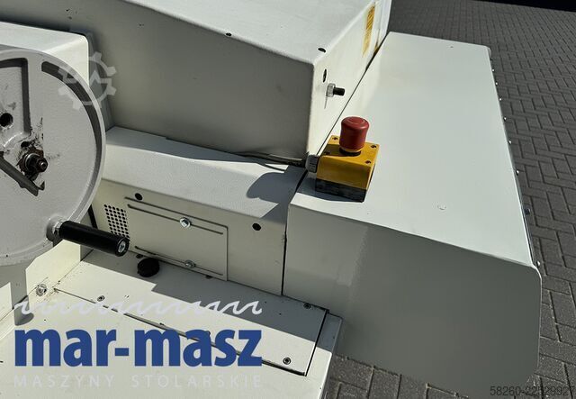 Caterpillar multi-saw SCM M3 S