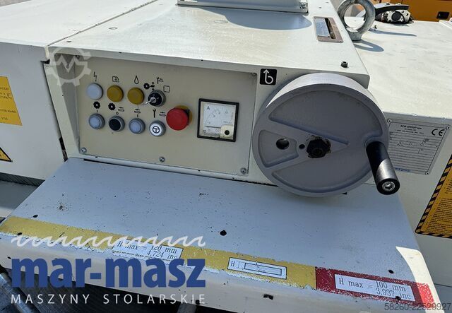 Caterpillar multi-saw SCM M3 S