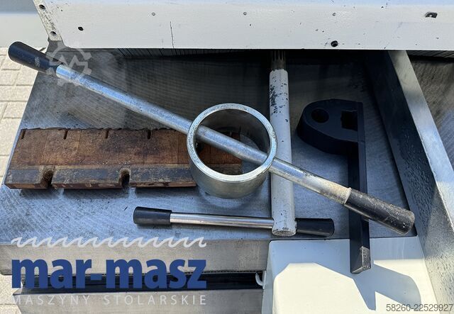 Caterpillar multi-saw SCM M3 S