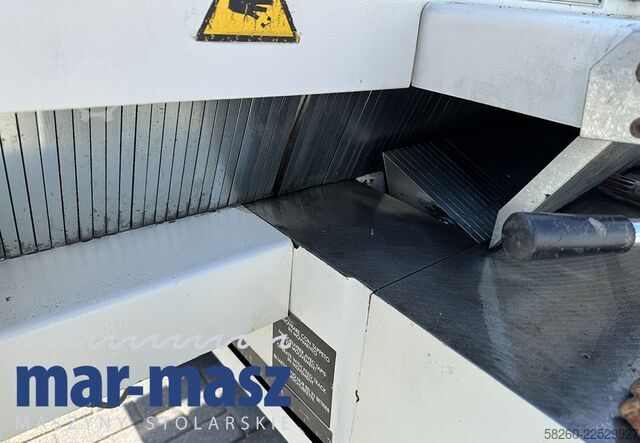 Caterpillar multi-saw SCM M3 S