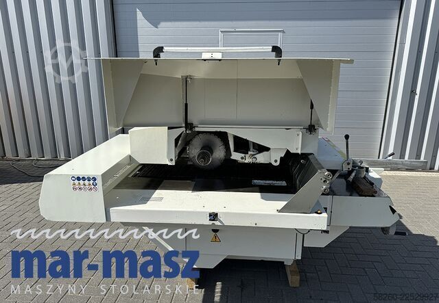 Caterpillar multi-saw SCM M3 S