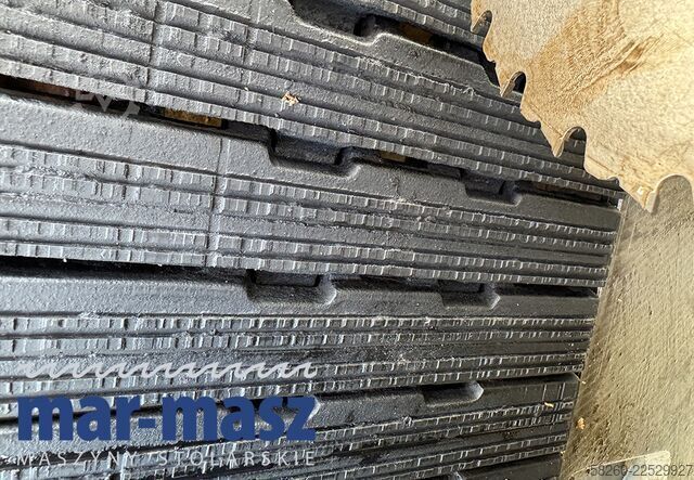 Caterpillar multi-saw SCM M3 S