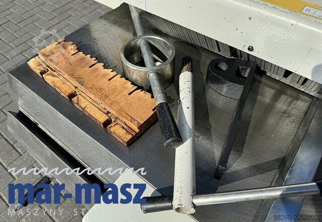 Caterpillar multi-saw SCM M3 S