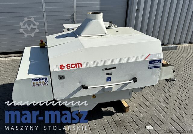 Caterpillar multi-saw SCM M3 S