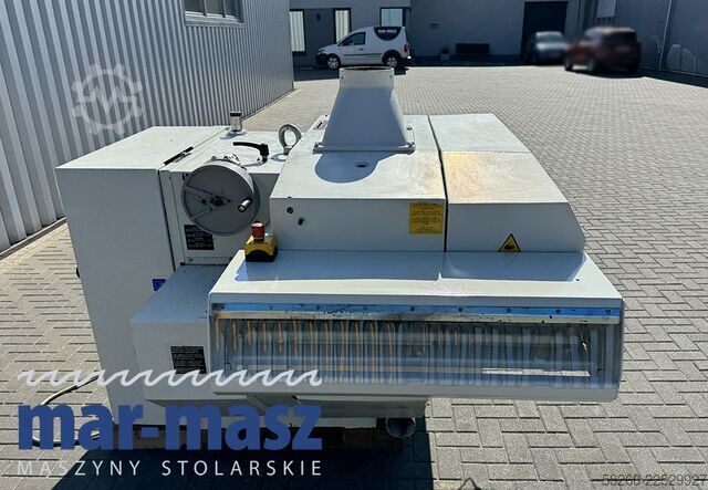 Caterpillar multi-saw SCM M3 S