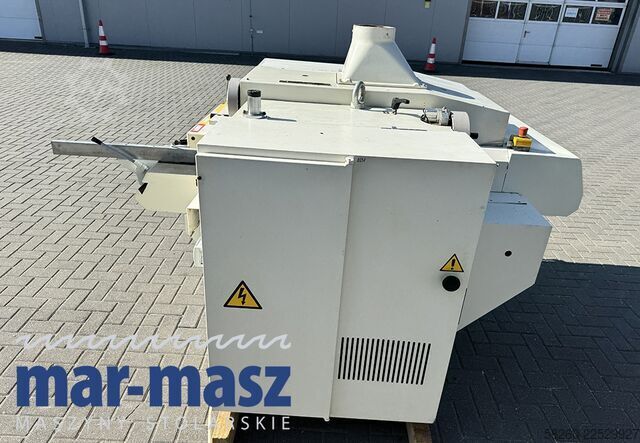 Caterpillar multi-saw SCM M3 S