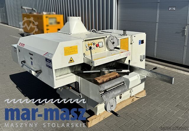Caterpillar multi-saw SCM M3 S