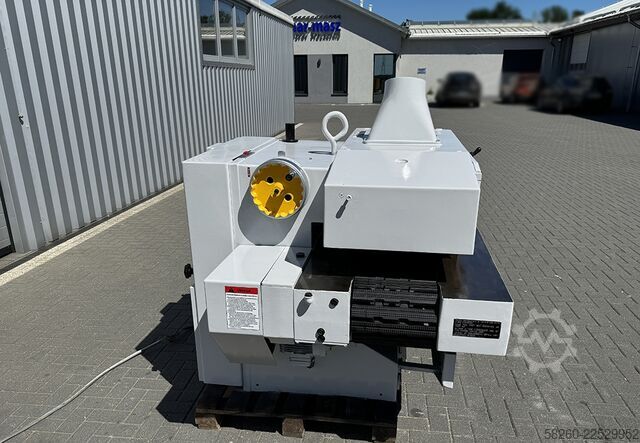Caterpillar multi-saw SCM M3