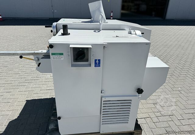 Caterpillar multi-saw SCM M3