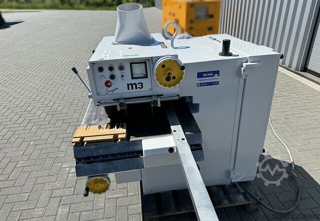 Caterpillar multi-saw SCM M3