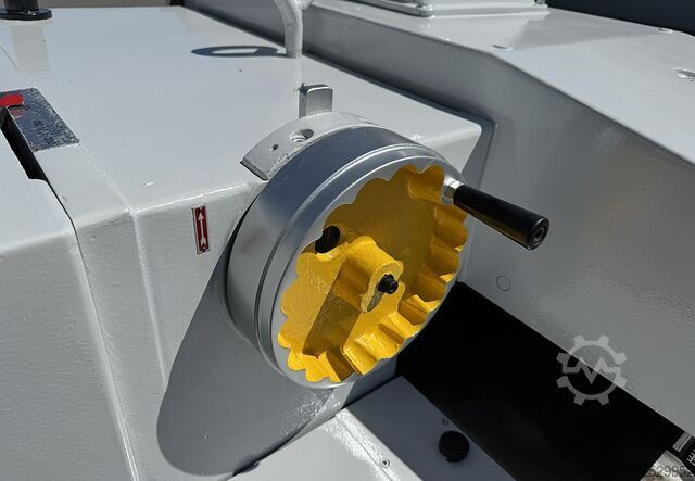 Caterpillar multi-saw SCM M3