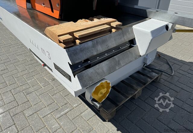 Caterpillar multi-saw SCM M3