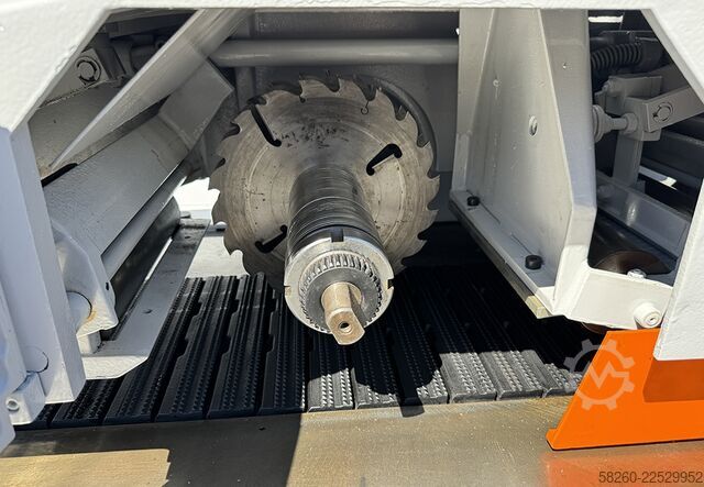 Caterpillar multi-saw SCM M3