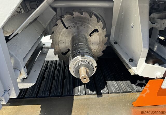 Caterpillar multi-saw SCM M3