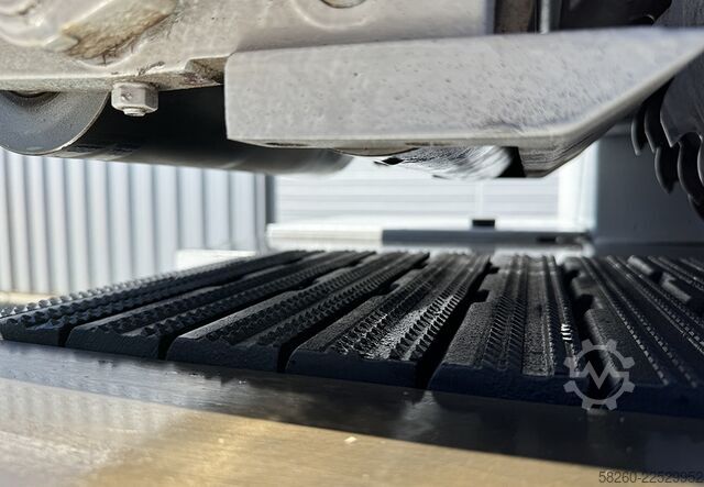 Caterpillar multi-saw SCM M3
