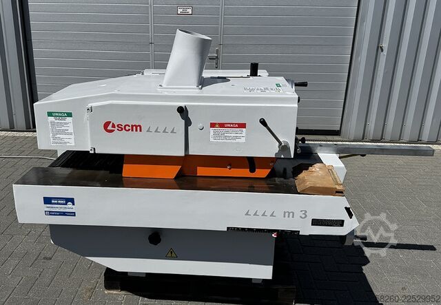 Caterpillar multi-saw SCM M3