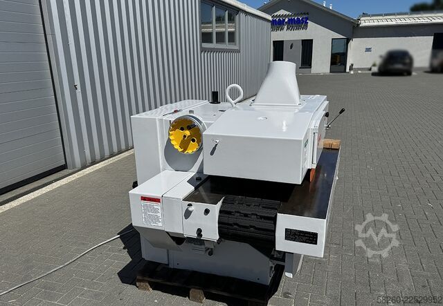 Caterpillar multi-saw SCM M3