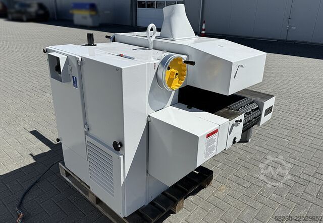 Caterpillar multi-saw SCM M3