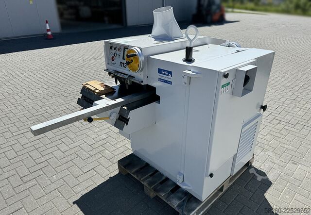 Caterpillar multi-saw SCM M3