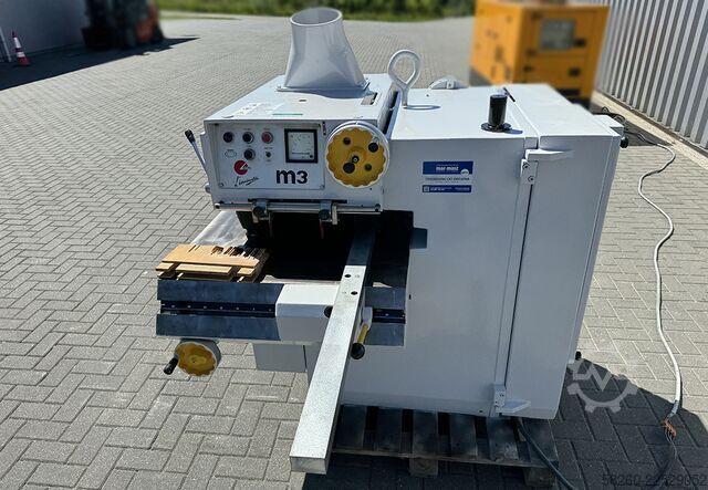 Caterpillar multi-saw SCM M3