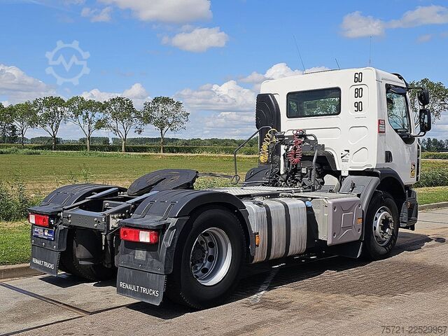 Standard-SZM RENAULT C 430