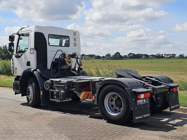 Standard-SZM RENAULT C 430
