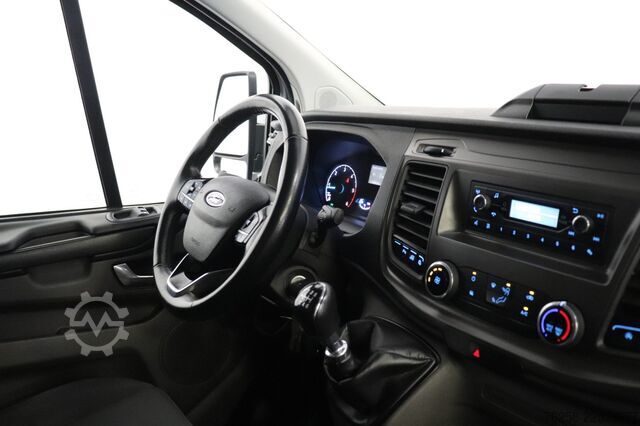 Delivery van Ford Transit Custom 2.0 TDCI EURO 6 - Airco - Cruise...