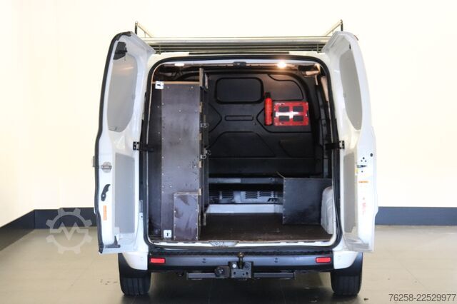 Delivery van Ford Transit Custom 2.0 TDCI EURO 6 - Airco - Cruise...