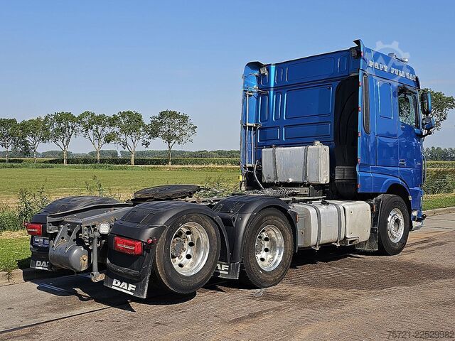 Standard-SZM DAF XF 530