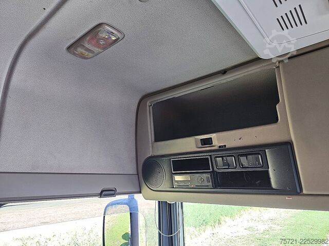 Standard-SZM DAF XF 530