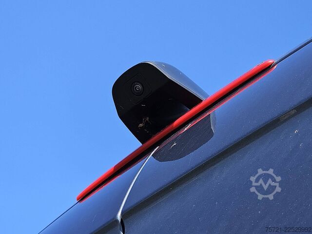 High-roof van MERCEDES-BENZ SPRINTER 317 ac automaat EURO6