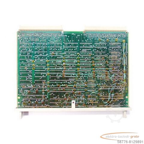 Component Siemens 6E5924-3SA11 CPU