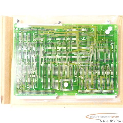 Component Siemens 6ES5536-3LA12 Kommunikationsprozessor   - ! -