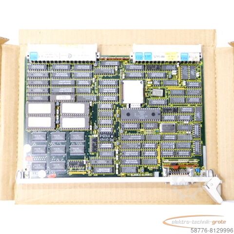 Component Siemens 6ES5947-3UA11 CPU 947