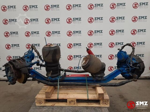 Chassis part Scania Occ vooras AMA860 Scania