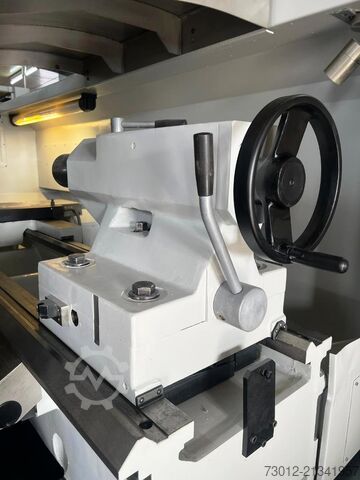 CNC-Dreh- und Fräszentrum Gildemeister NEF 720