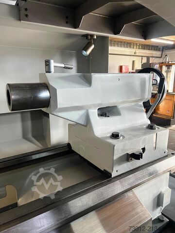 CNC-Dreh- und Fräszentrum Gildemeister NEF 720