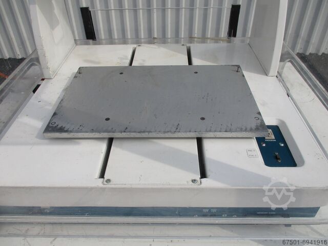3-Axis Benchtop Robot Fliud dispensing Fisnar I&J 500  (1548)