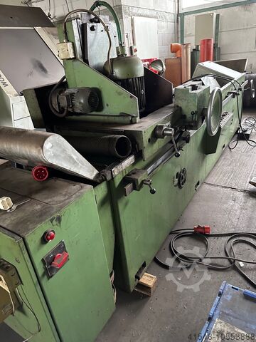 Messerschleifmaschine Reform AR 25