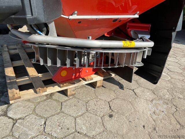 Fertilizer spreader Rauch Axis 30.2 EMC-VSpro ISO