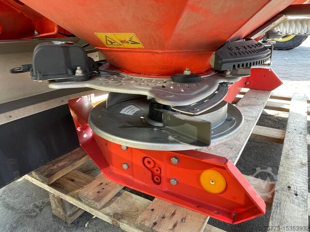 Fertilizer spreader Rauch Axis 30.2 EMC-VSpro ISO